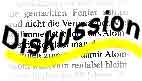 Diskussionsforum